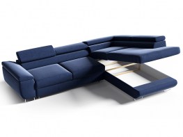 Minkšta sofa SOFIA